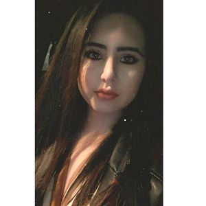 Meet your Posher, Sandra